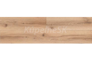 WENINGER Aquatus SPC Dub Sonara vodeod podlaha 1220x225x4mm,4V-drážka,akust.podložk,AC5/33