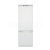 Whirlpool vstavaná kombinovaná chladnička s mrazničkou WH SP70 T232 P,70 cm,No Frost,Biela