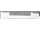 Whirlpool vstavaná kombinovaná chladnička s mrazničkou ART 9811 SF2,60 cm,Biela