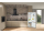Whirlpool vstavaná kombinovaná chladnička s mrazničkou ART 9812 SF E,60 cm,Biela