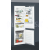 Whirlpool vstavaná kombinovaná chladnička s mrazničkou ART 6711 SF2,60 cm,Biela