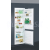 Whirlpool vstavaná kombinovaná chladnička s mrazničkou ART 66102, 60 cm,Biela