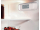 Whirlpool vstavaná jednodverová chladnička s mrazákom ARG 86122, Nerez