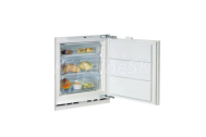 Whirlpool WBUFZ011 vstavaná skriňová mraznička pod pracovnú dosku, Biela