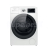 Whirlpool voľne stojaca spredu plnená práčka W6X W845WB EE energ. trieda B, 8 kg Biela