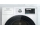 Whirlpool voľne stojaca spredu plnená práčka W6X W845WB EE energ. trieda B, 8 kg Biela