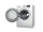 Whirlpool voľne stojaca spredu plnená práčka FFB 10469 BV EE energ. trieda A, 10 kg Biela