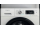 Whirlpool voľne stojaca spredu plnená práčka FFB 10469 BV EE energ. trieda A, 10 kg Biela