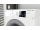Whirlpool voľne stojaca spredu plnená práčka WRSB 7259 WS EU energ. trieda B, 7 kg Biela