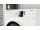 Whirlpool voľne stojaca spredu plnená práčka WRBSS 6249 W EU energ. trieda C, 6 kg Biela