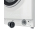 Whirlpool voľne stojaca spredu plnená práčka WRBSS 6249 W EU energ. trieda C, 6 kg Biela