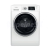 Whirlpool voľne stojaca práčka so sušičkou FFWDD 1176258 BCV EE,energ. tr. E,11/7 kg,Biela