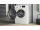 Whirlpool voľne stojaca práčka so sušičkou FFWDD 1176258 BCV EE,energ. tr. E,11/7 kg,Biela