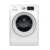 Whirlpool voľne stojaca práčka so sušičkou FFWDD 1076258 SV EE,energ. tr. E,10/7 kg,Biela