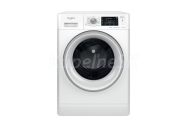 Whirlpool voľne stojaca práčka so sušičkou FFWDD 1076258 SV EE,energ. tr. E,10/7 kg,Biela