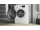 Whirlpool voľne stojaca práčka so sušičkou FFWDD 1076258 SV EE,energ. tr. E,10/7 kg,Biela