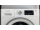 Whirlpool voľne stojaca práčka so sušičkou FFWDD 1076258 SV EE,energ. tr. E,10/7 kg,Biela