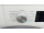 Whirlpool voľne stojaca práčka so sušičkou FFWDD 1076258 SV EE,energ. tr. E,10/7 kg,Biela