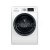 Whirlpool voľne stojaca práčka so sušičkou FFWDD 1076258 BV EU,energ. tr. E,10/7 kg,Biela