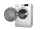 Whirlpool voľne stojaca práčka so sušičkou FFWDD 1076258 BV EU,energ. tr. E,10/7 kg,Biela