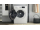 Whirlpool voľne stojaca práčka so sušičkou FFWDD 1076258 BV EU,energ. tr. E,10/7 kg,Biela