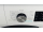 Whirlpool voľne stojaca práčka so sušičkou FFWDD 1076258 BV EU,energ. tr. E,10/7 kg,Biela
