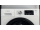 Whirlpool voľne stojaca práčka so sušičkou FFWDD 1076258 BV EU,energ. tr. E,10/7 kg,Biela
