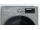 Whirlpool kondenzačná sušička W7 D93SB EE s tepel čerpadlom,energ. tr. A++,9 kg,Strieborná