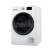 Whirlpool kondenzačná sušička FFT M22 9X2B EE s tepel čerpadlom,energ. tr. A++,9kg,Biela