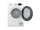 Whirlpool kondenzačná sušička FFT M22 9X2B EE s tepel čerpadlom,energ. tr. A++,9kg,Biela