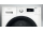 Whirlpool kondenzačná sušička FFT M11 9X2BY EE s tepel čerpadlom,energ. tr. A++,9kg,Biela