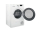 Whirlpool kondenzačná sušička FFT M11 82B EE s tepel čerpadlom,energ. tr. A++,8kg,Biela