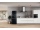Whirlpool voľne stojaca kombinovaná chladnička W7X 82O K No Frost,energ. tr. E, Čierna