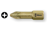 Wera 851/1 TH - extra tvrdý bit PH