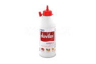 Den Braven Duvilax Expres LS interiérové disperzné lepidlo na drevo 0,25 kg
