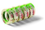 Schuller Green Core maskovacia papierová páska šírka 19 mm dĺžka 50 m