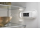 Whirlpool voľne stojaca kombinovaná chladnička W5 822E OX energ. tr. E, Nerez