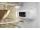 Whirlpool voľne stojaca kombinovaná chladnička W5 822E W energ. tr. E, Biela