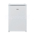 Whirlpool voľne stojaca chladnička s mrazákom W55VM 1120 W 2 WS energ. tr. E, Biela