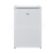 Whirlpool voľne stojaca chladnička W55RM 1120 W energ. tr. E, Biela