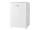 Whirlpool voľne stojaca chladnička W55RM 1120 W energ. tr. E, Biela