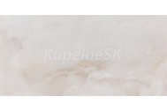 Pamesa NAZA WHITE dlažba 60x120x0,9 cm rektifikovaná matná