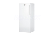 Whirlpool voľne stojaca skriňová mraznička UW4 F2Y WB F 2, No Frost, Biela
