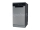 Whirlpool voľne stojaca umývačka riadu WSFC 3M27 X,s panelom, 45 cm, Nerez, energ. tr. E