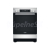 Whirlpool voľne stojaci elektrický sporák WS68V8CCXT,60 cm,sálavé platne,Nerez,en. tr. A