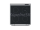 Whirlpool voľne stojaci elektrický sporák WS68V8CCXT,60 cm,sálavé platne,Nerez,en. tr. A