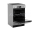 Whirlpool voľne stojaci elektrický sporák WS5V8CCX/E,50 cm,sálavé platne,Nerez,en. tr. A