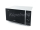 Whirlpool voľne stojaca mikrovlnná rúra s grilom MWP 103 W Biela