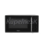 Whirlpool voľne stojaca mikrovlnná rúra MWP 251 SB Strieborná