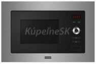 Franke Mikrovlnná rúra FSL 20 MW XS k zabudovaniu do skrinky